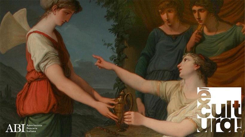 Giani e il Neoclassicismo domani a Roma