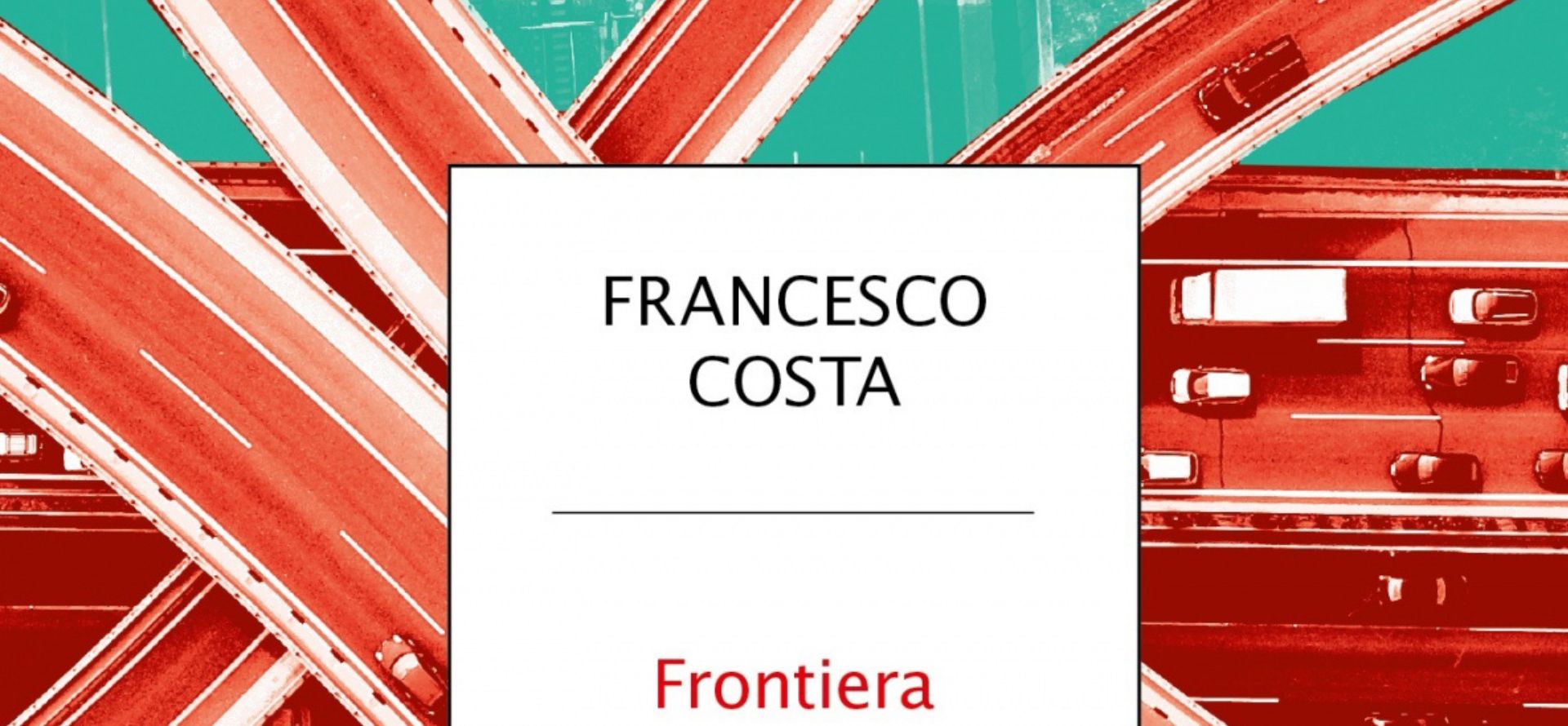 Frontiera