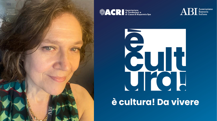 è cultura! Al via domani in tutta Italia.