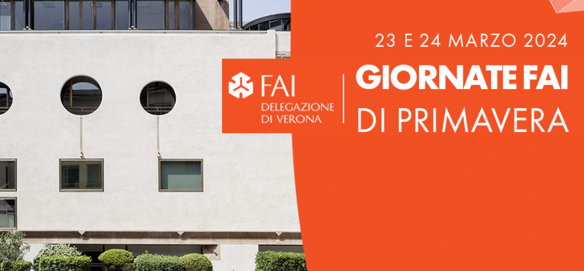 Banco BPM partecipa alle Giornate FAI di Primavera