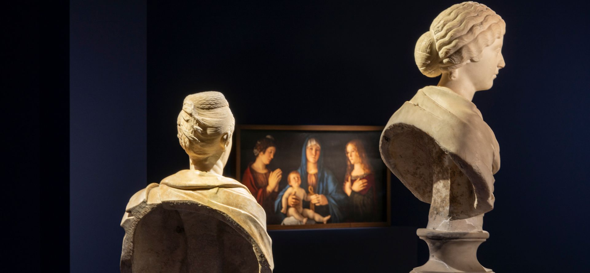 Donne, acconciature e potere femminile