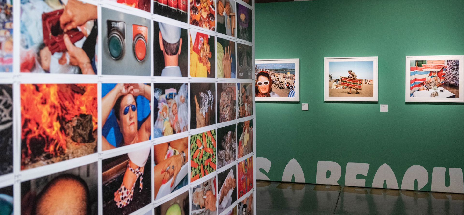 Sprazzi sgargianti di vite ordinarie 