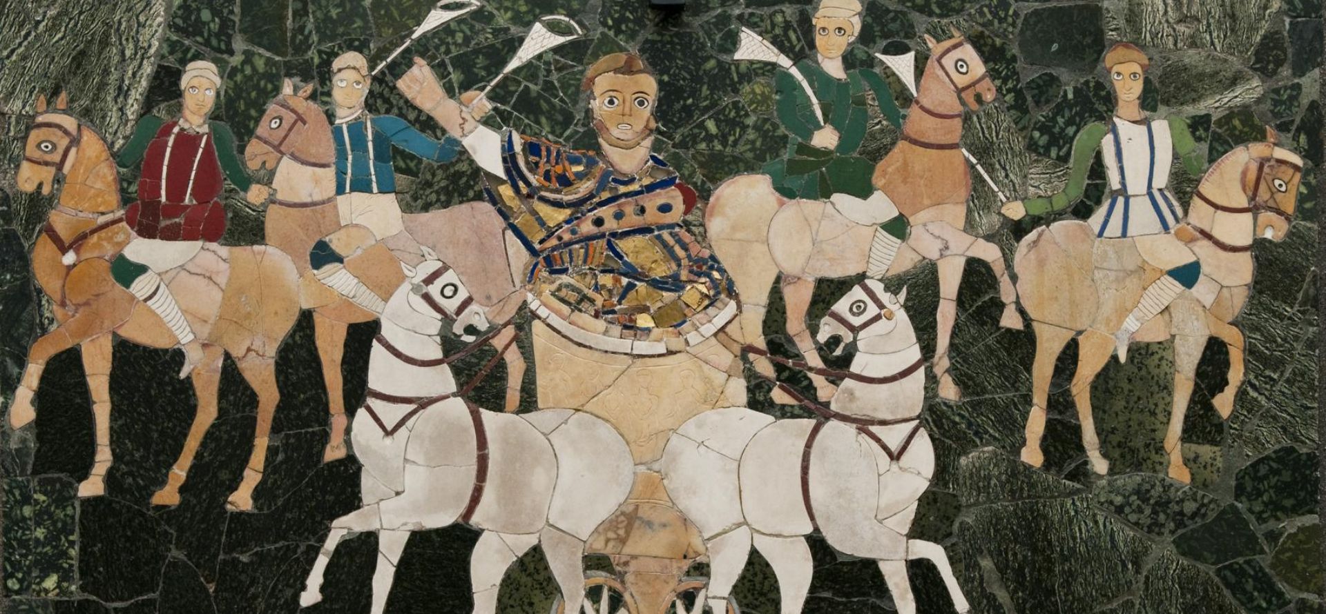 Il discobolo del Museo Nazionale Romano è on line