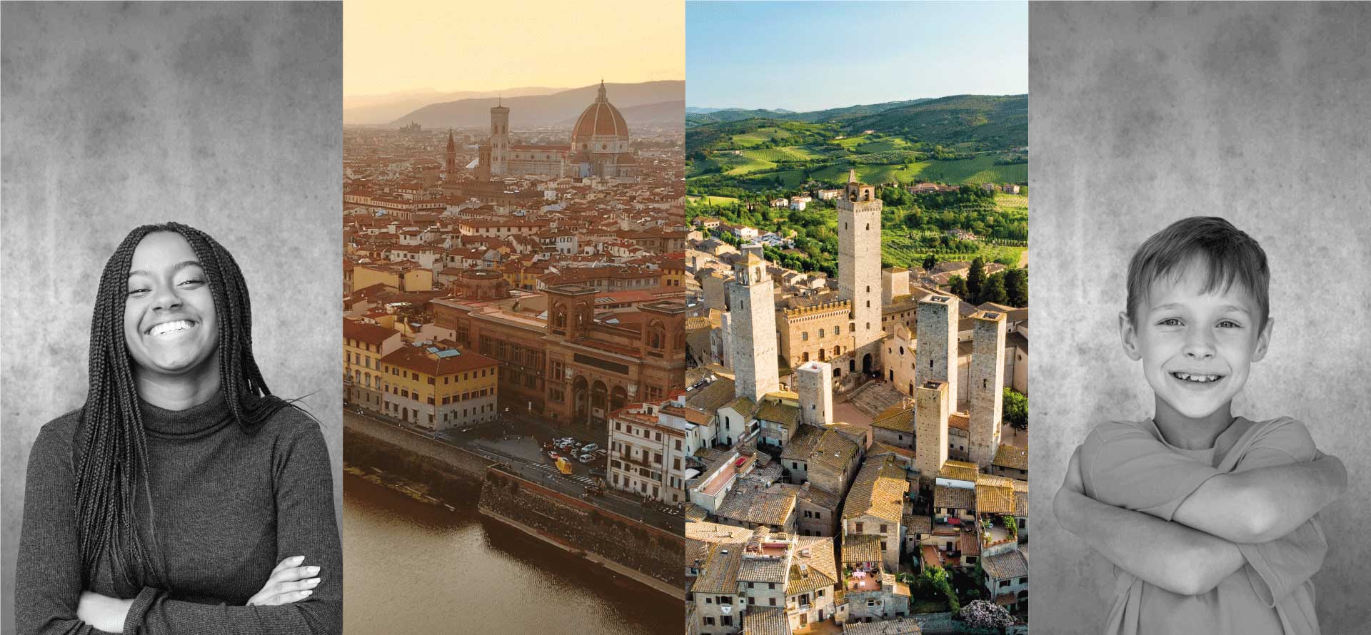 La campagna di comunicazione per la seconda edizione di ècultura!