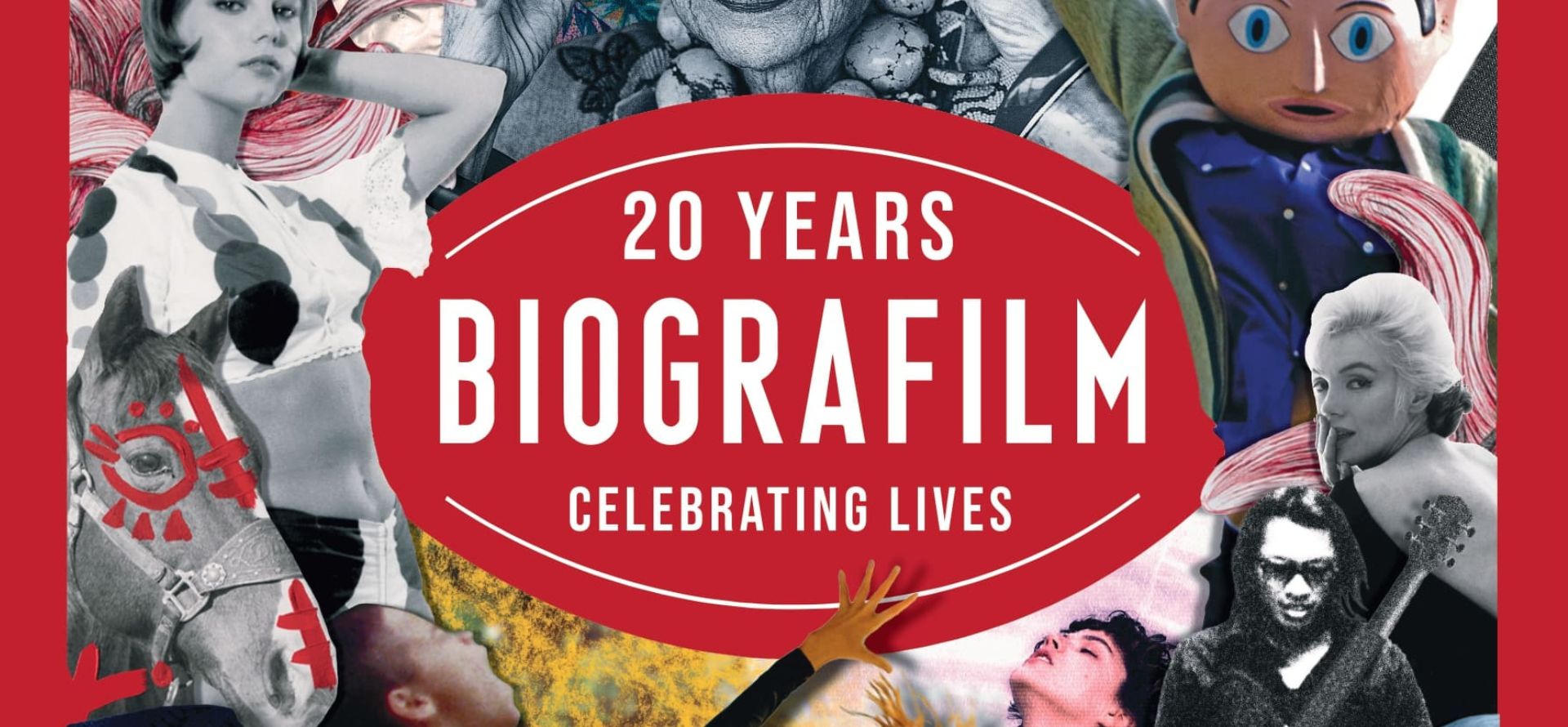 Vent’anni di storie di vita sul grande schermo