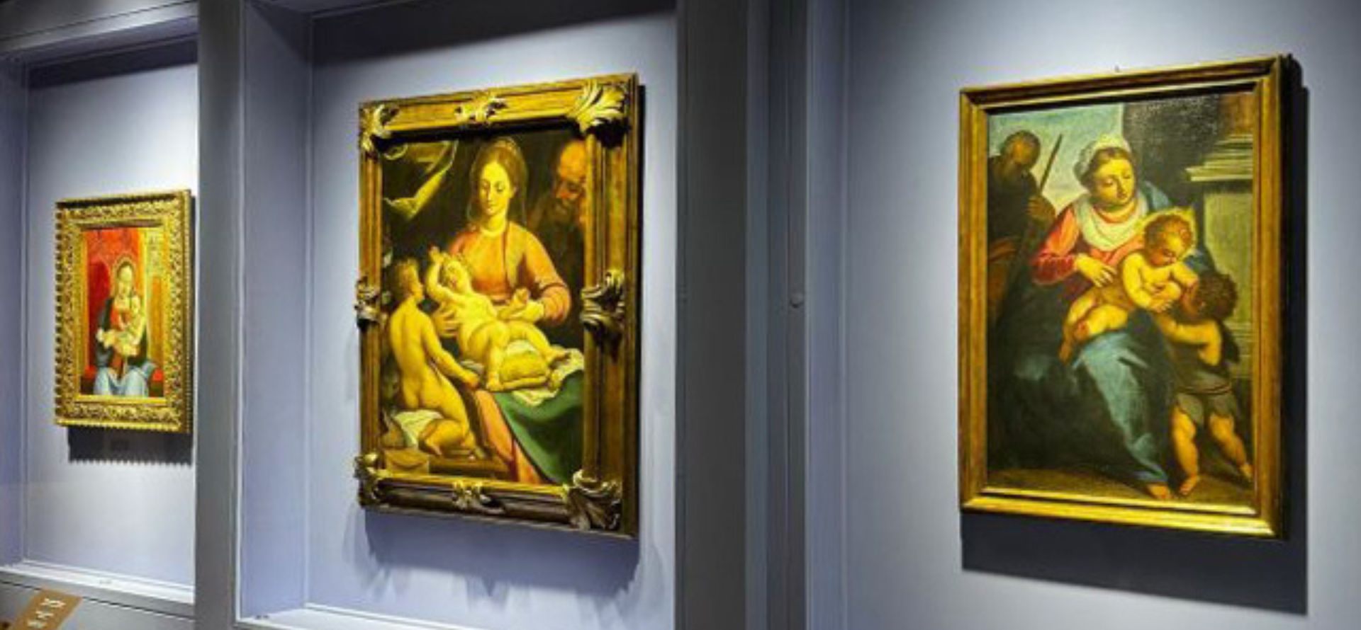  Magnificat, il miracolo dell’arte di creare sinergie