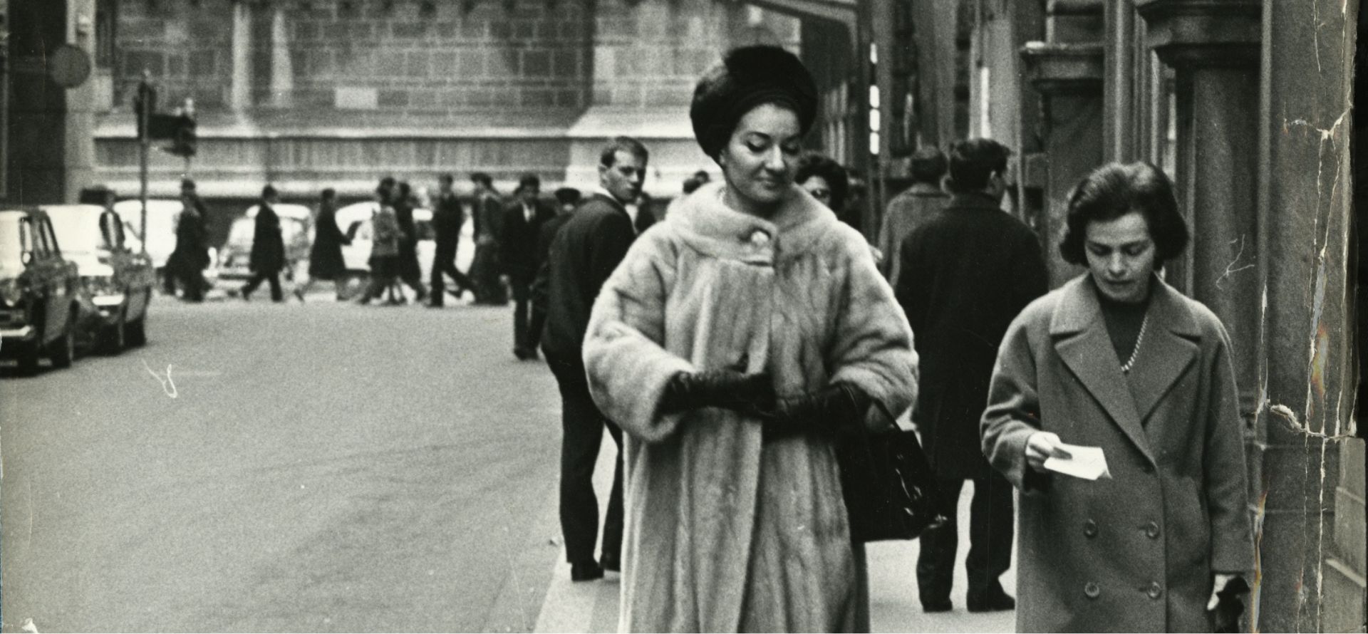 A Venezia 81 Angelina Jolie diventa l’ultima Callas