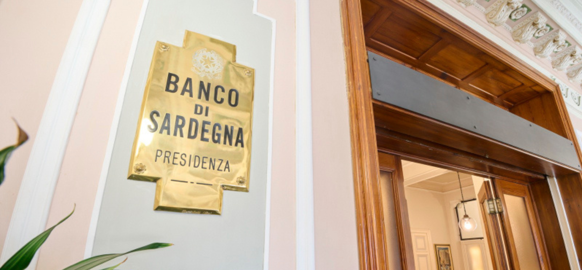 Palazzo della Presidenza e Direzione generale