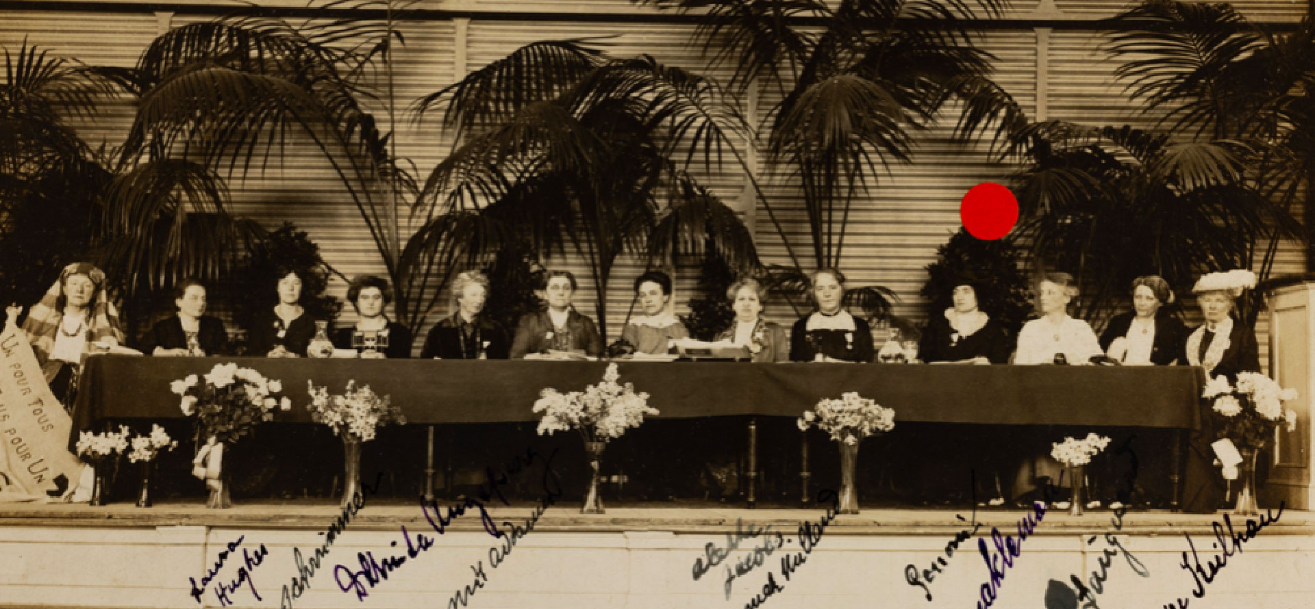 Rosa Genoni e l’invenzione del Made in Italy