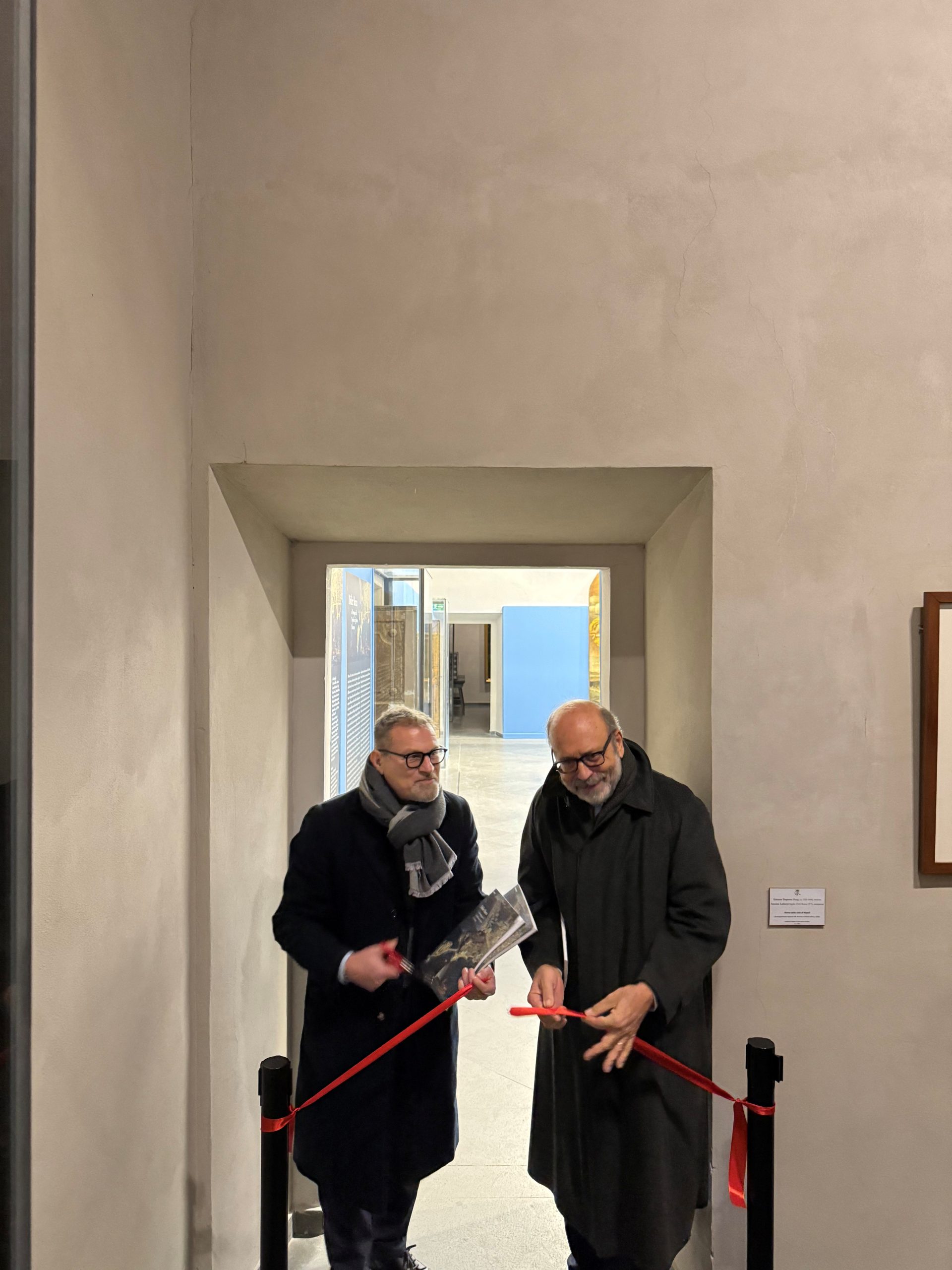 Didier Barra e l’immagine di Napoli nel primo Seicento