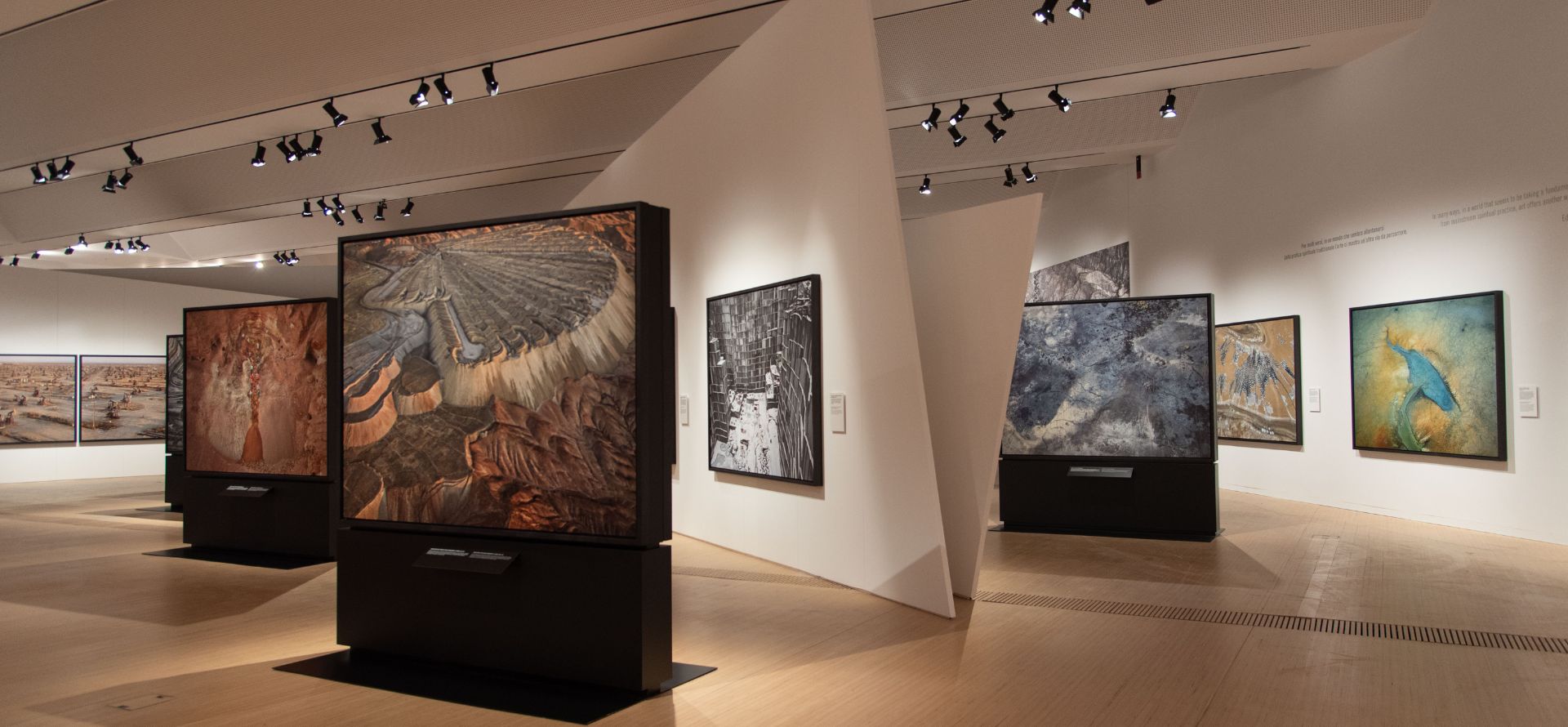 L’Antropocene di Burtinsky