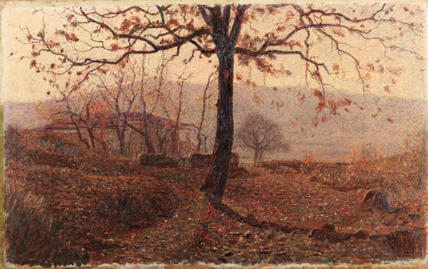 PAESAGGI. Realtà Impressione Simbolo. Da Migliara a Pellizza da Volpedo