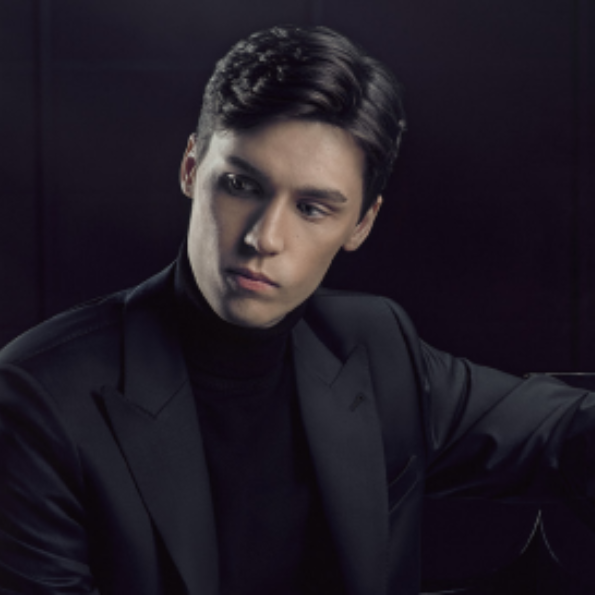 Festival musicale internazionale - XX edizione 