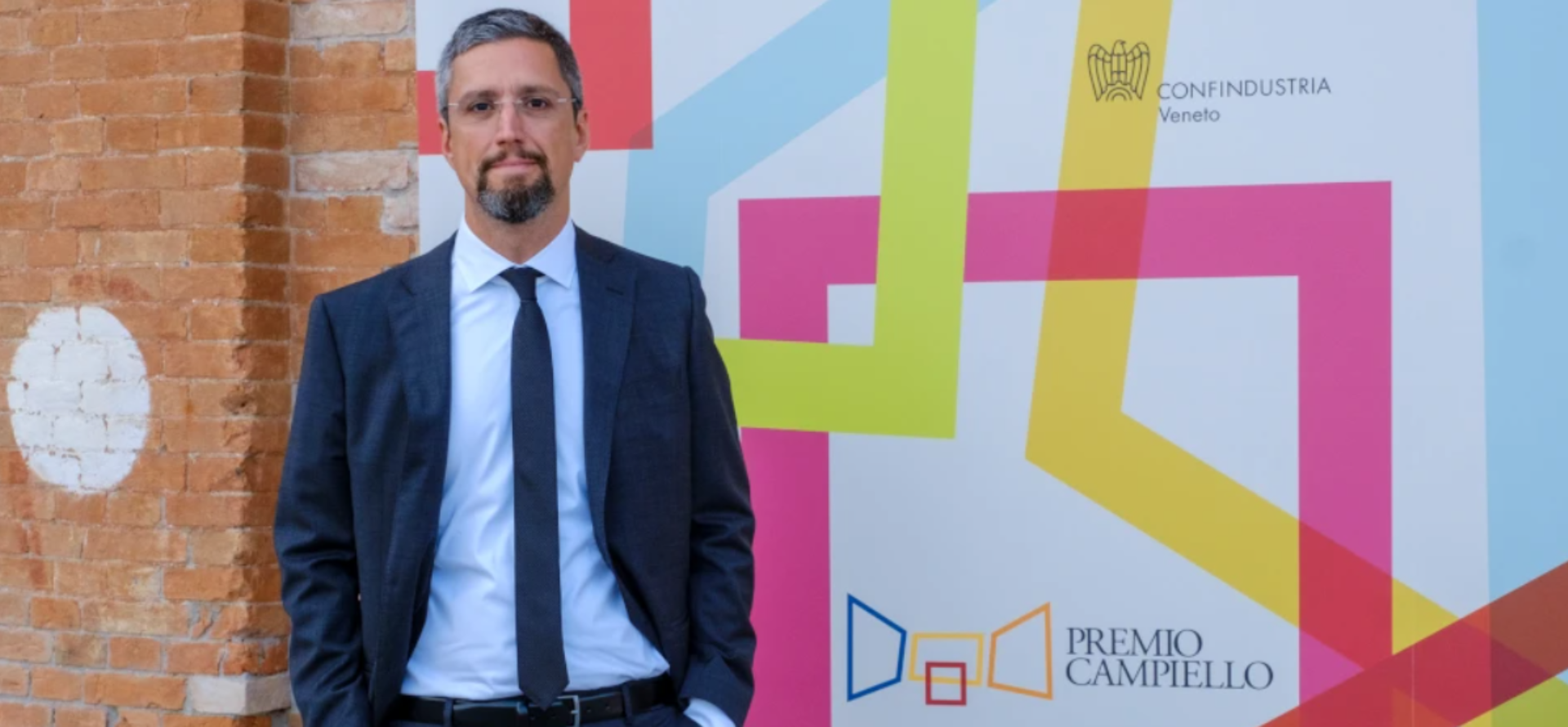 Paolo Malaguti presenza "Piero fa la Merica"