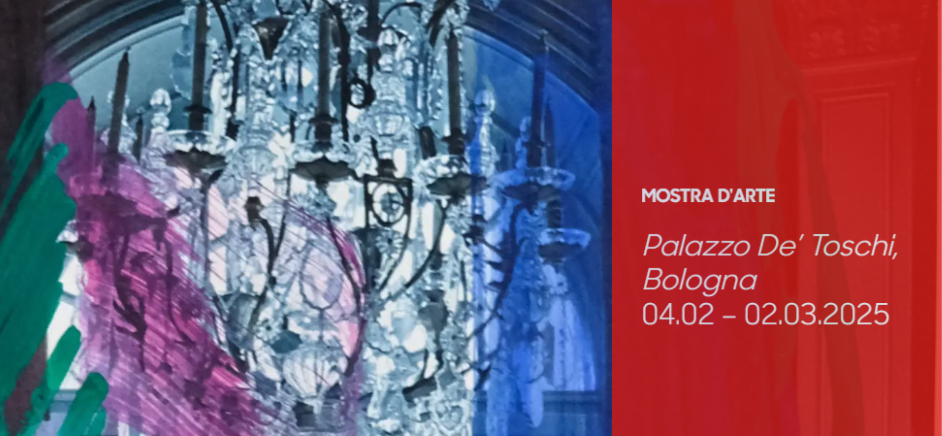 "In a Naked Room", mostra  dell’artista olandese Peggy Franck.