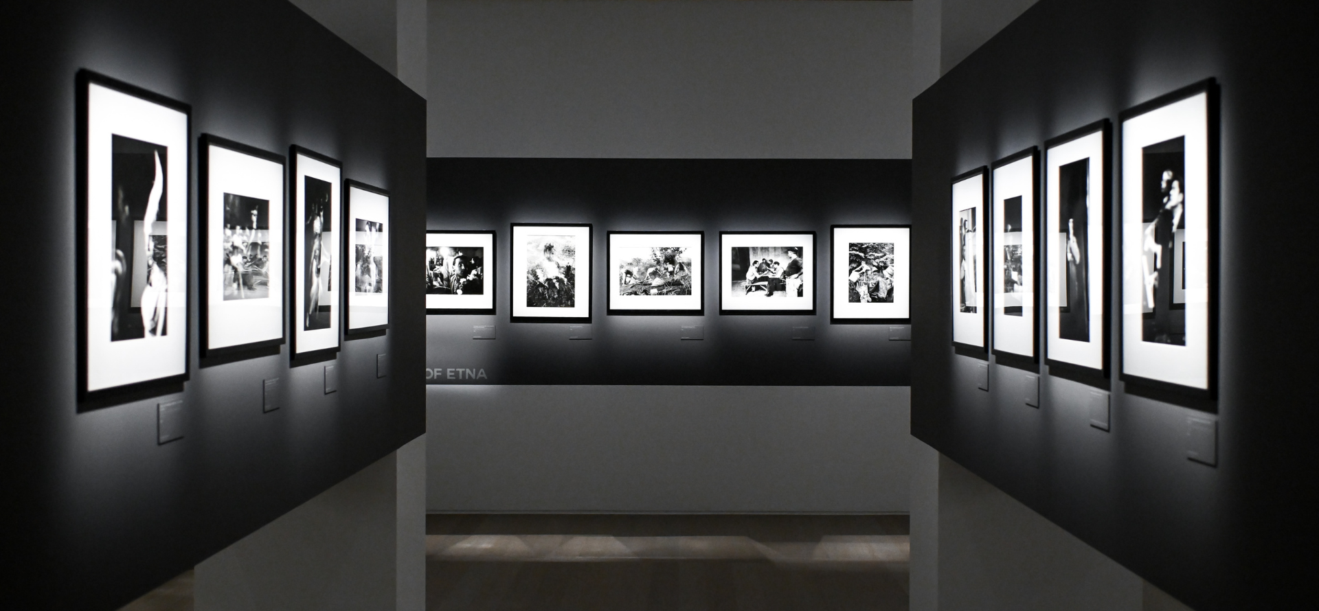 Enzo Sellerio narratore per immagini 