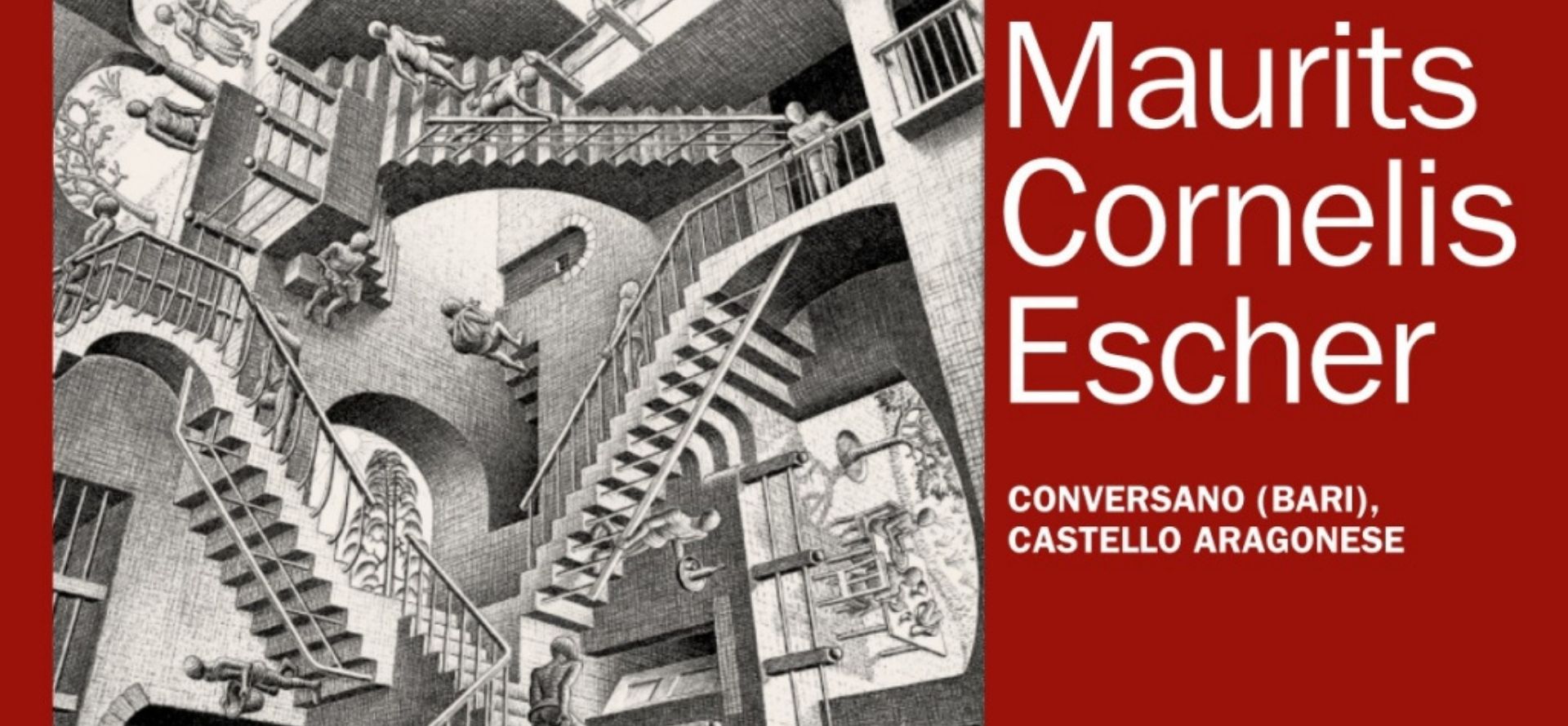 Maurits Cornelis Escher