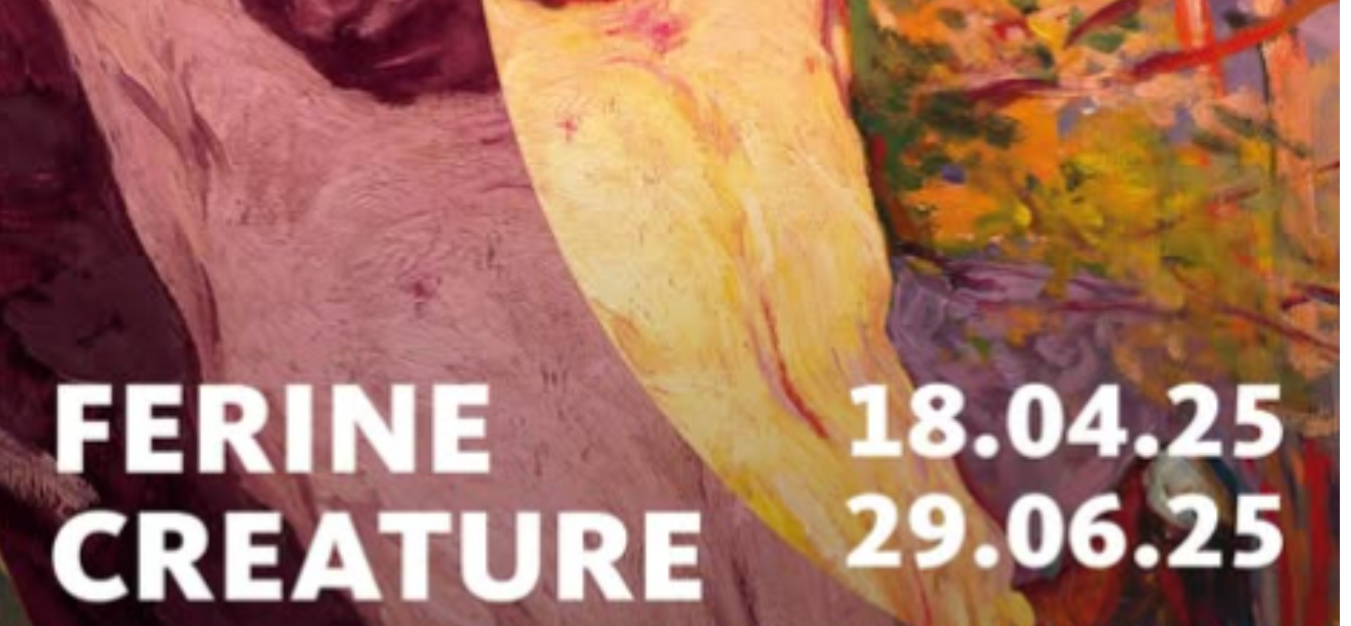 Ferine Creature. Centauri, fauni, miti nell’opera di Jules Van Biesbroeck e nell’immaginario moderno