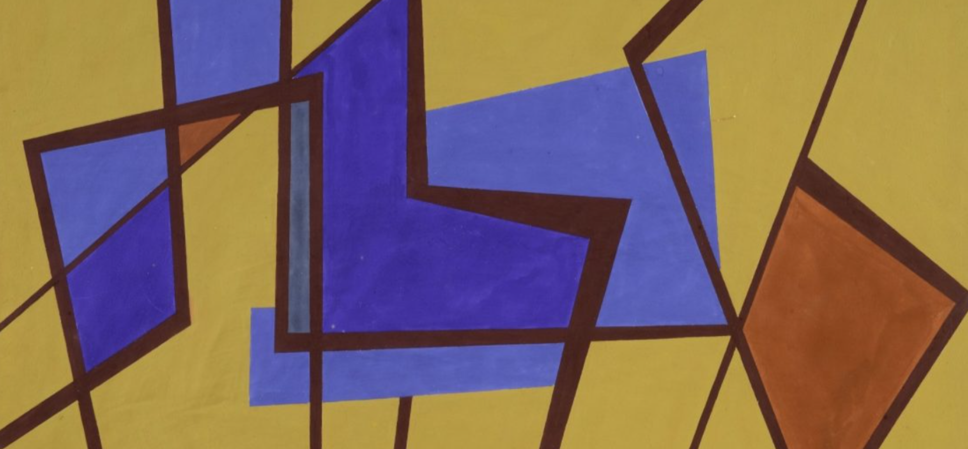 La libera maniera. Arte astratta e informale nelle collezioni Intesa Sanpaolo