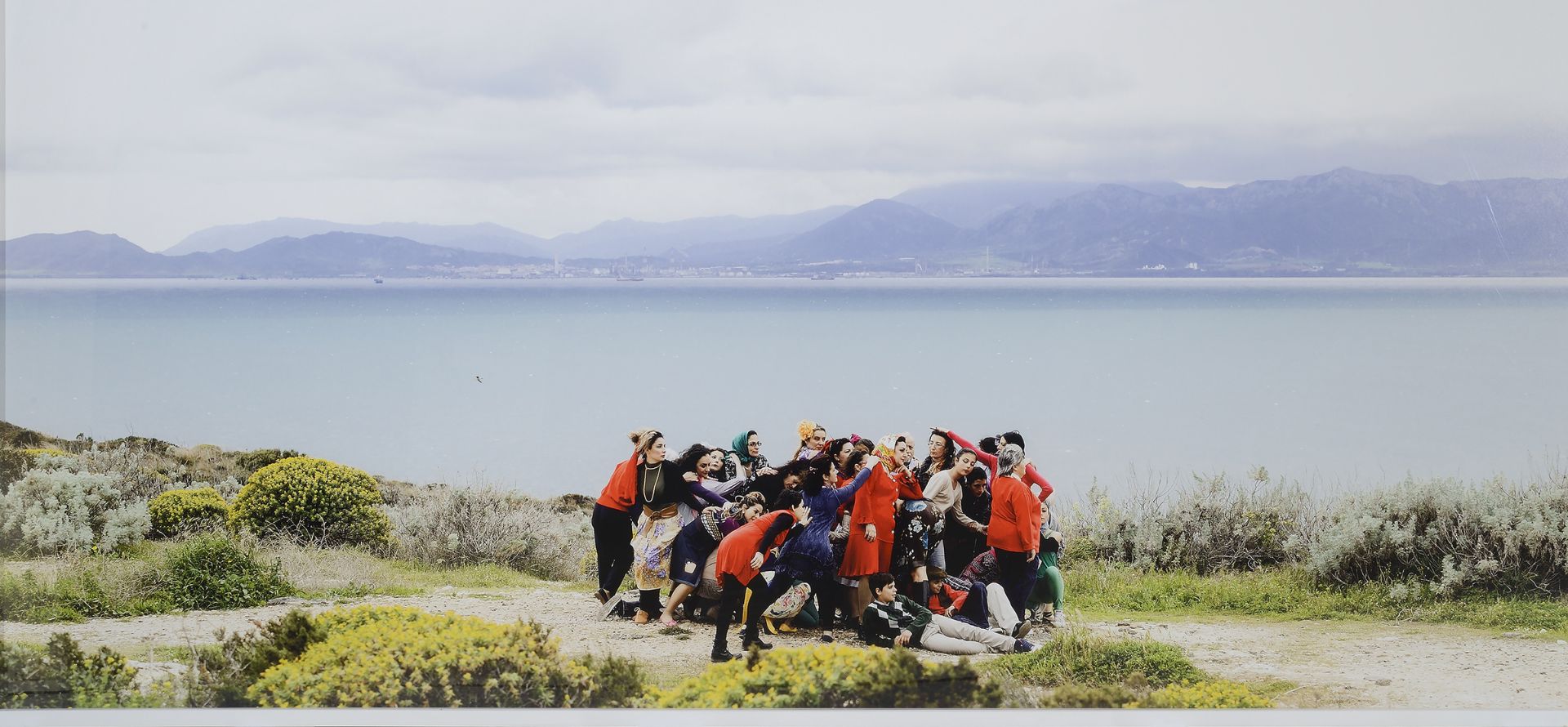 La condizione umana secondo l’arte contemporanea