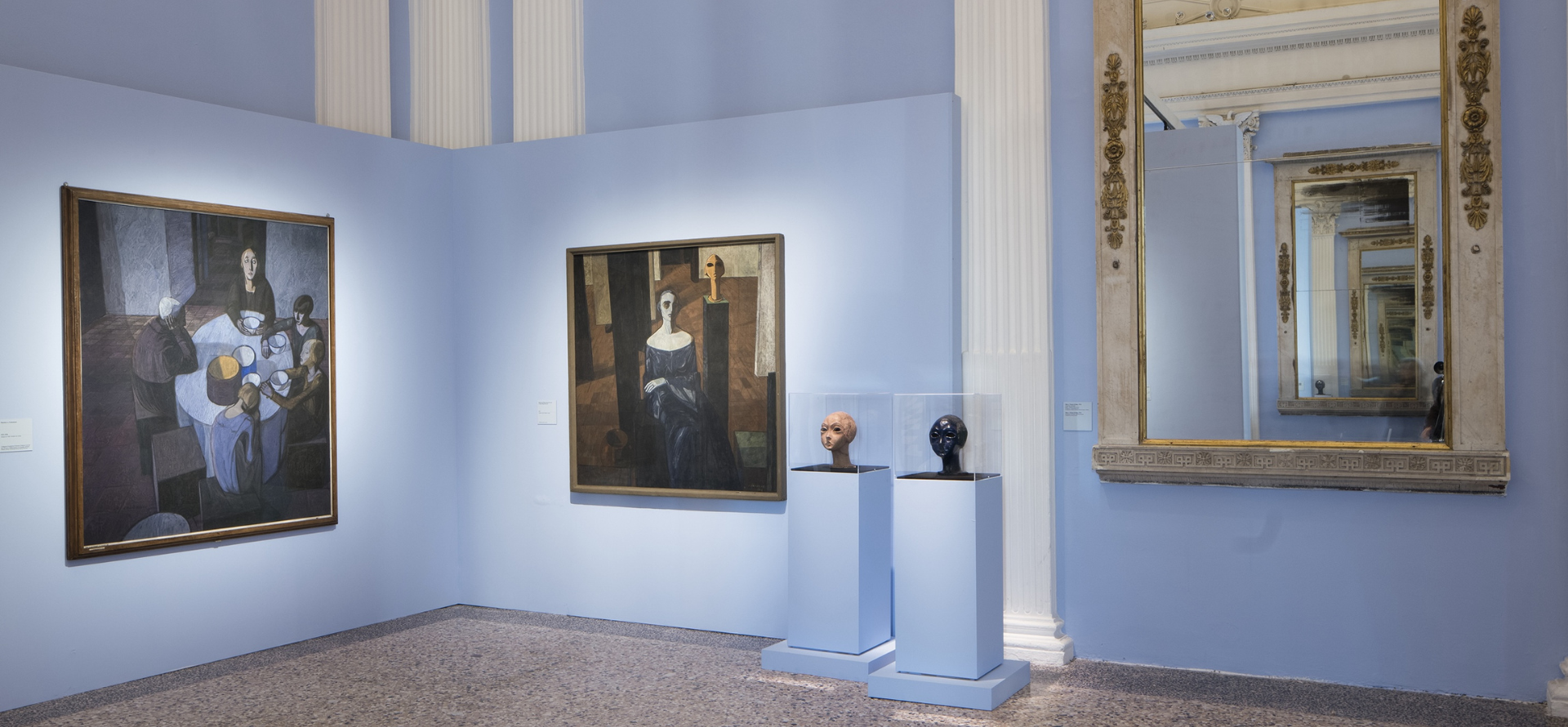 Alla ricerca del tempo sospeso