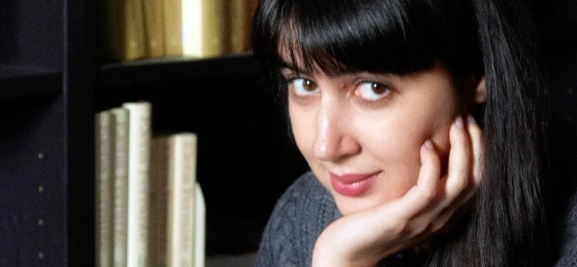 Emanuela Anechoum presenta "Tangerinn"