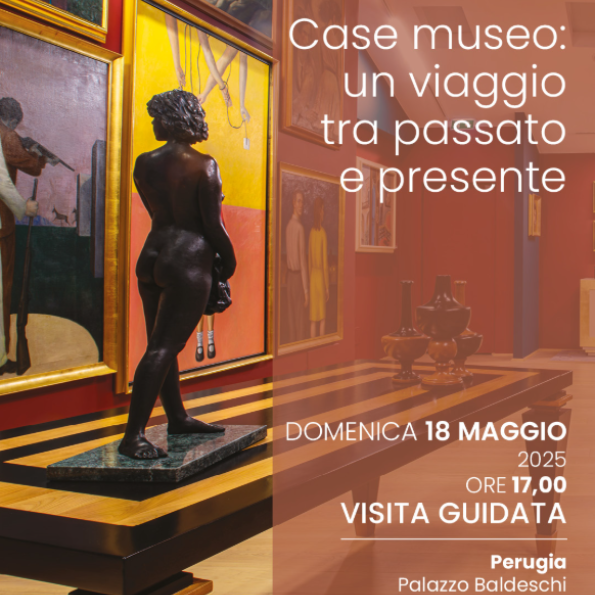 Case Museo, un viaggio tra passato e presente