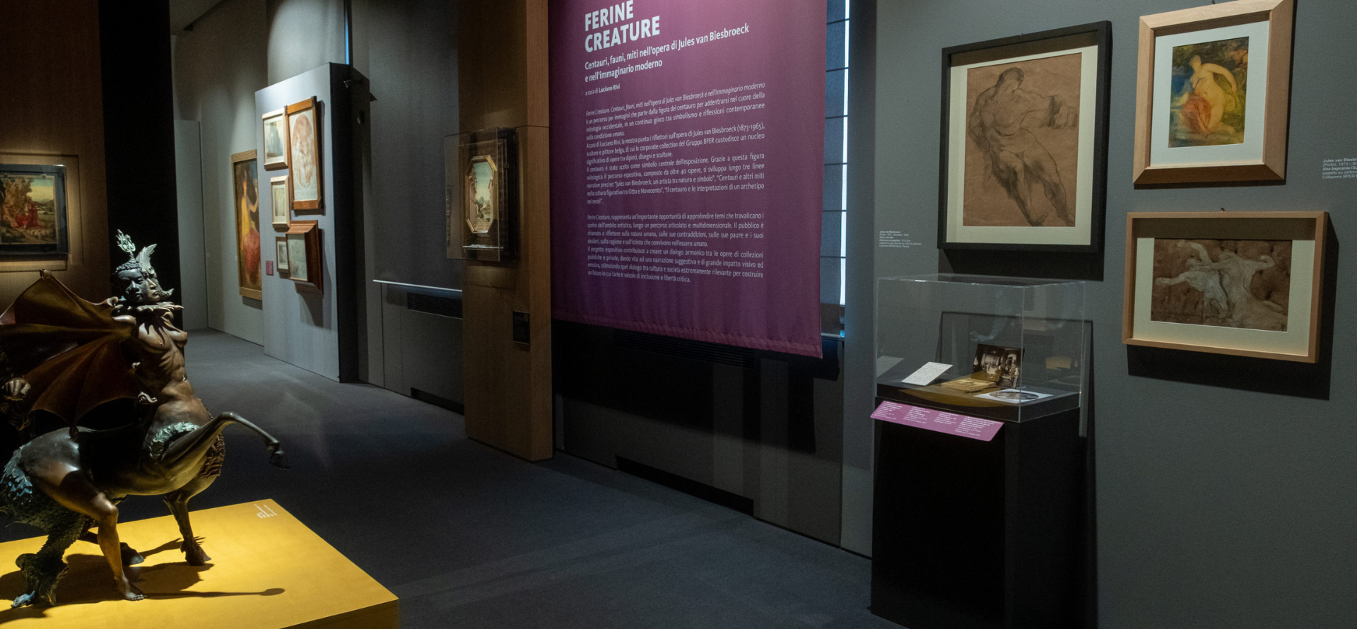 Torna la Notte dei Musei: una serata speciale a Modena