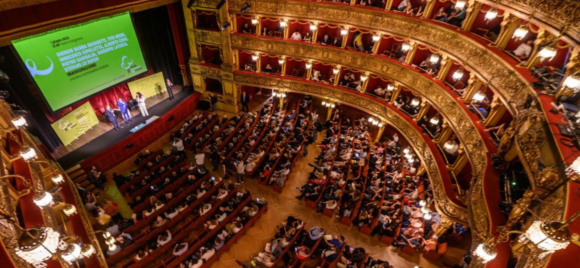 Festival Internazionale dell’Economia Torino 2025