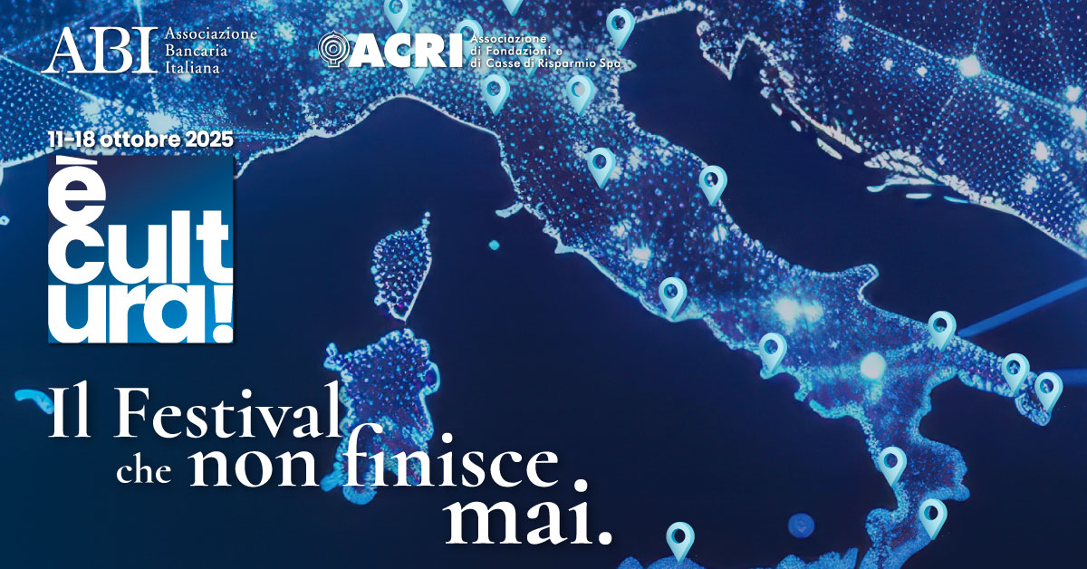 Scopri gli eventi in corso!