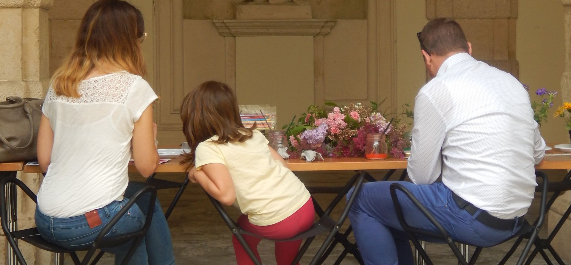 Sabato 10 e domenica 11 maggio nei musei di Intesa Sanpaolo si festeggiano  il Kid Pass Day e la festa della mamma