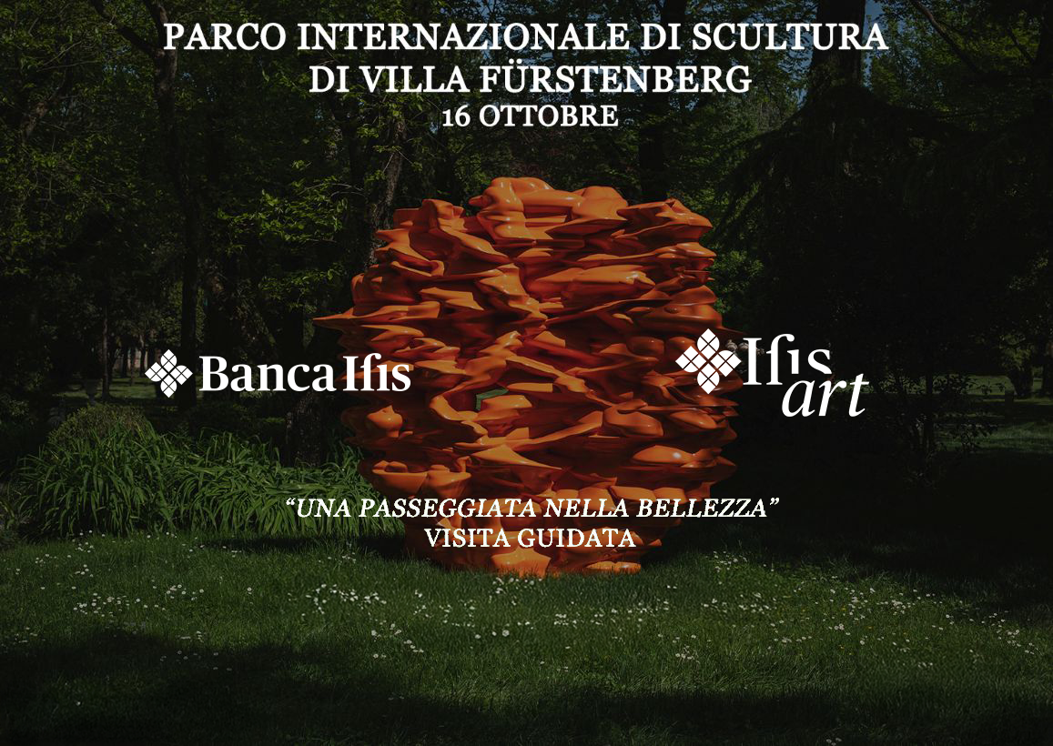 Una passeggiata nella bellezza