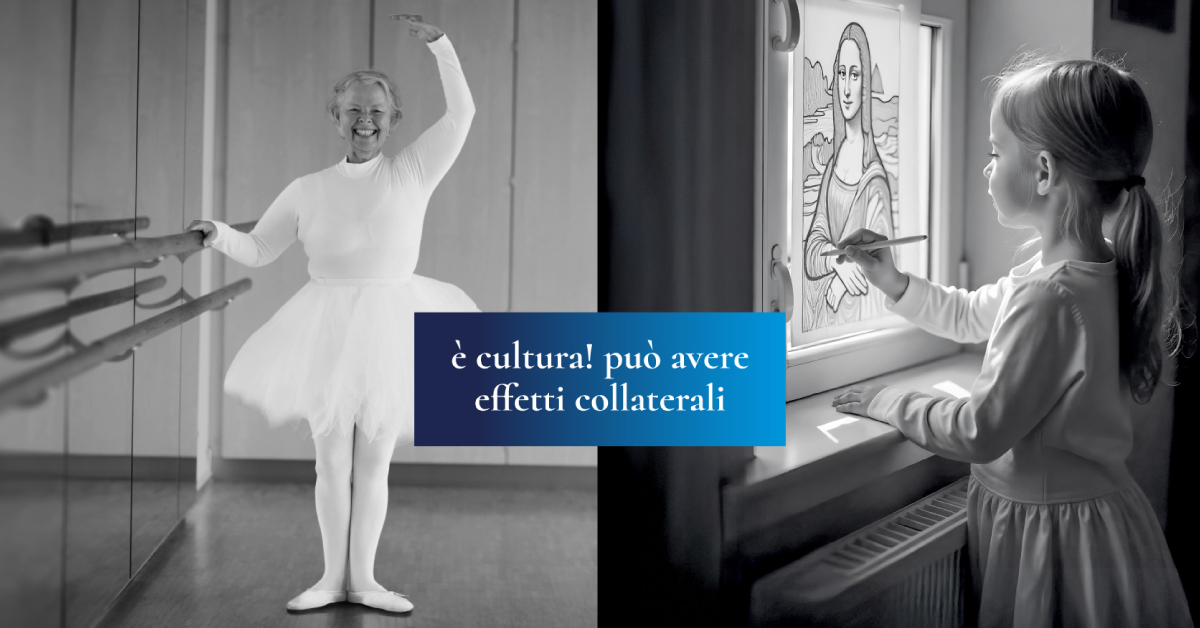 Al via la terza edizione del Festival è cultura!