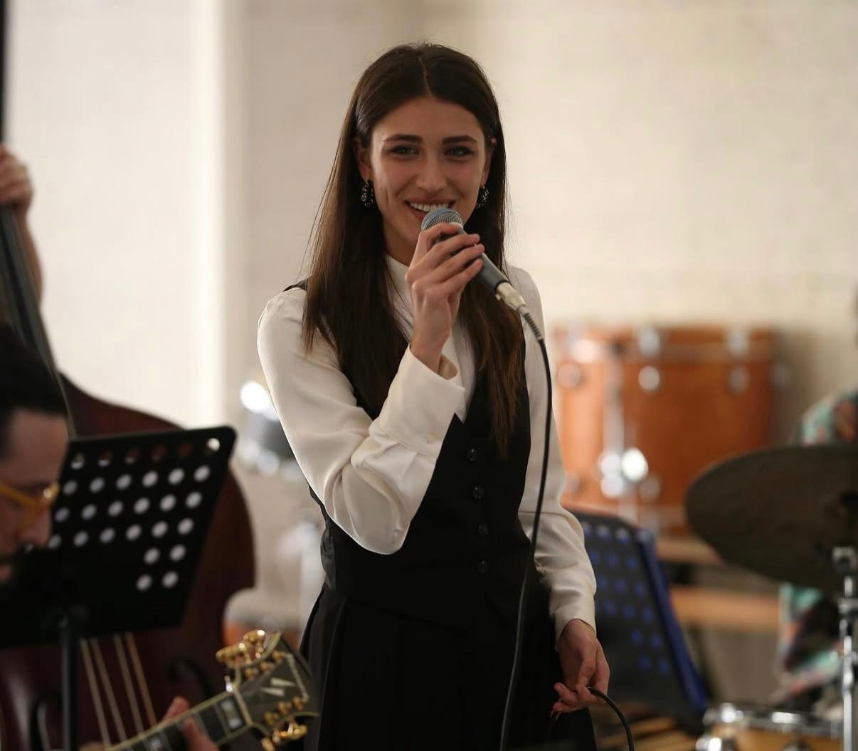 Progetto dell’Accademia "Art of Singing": assegnazione di una borsa di studio  