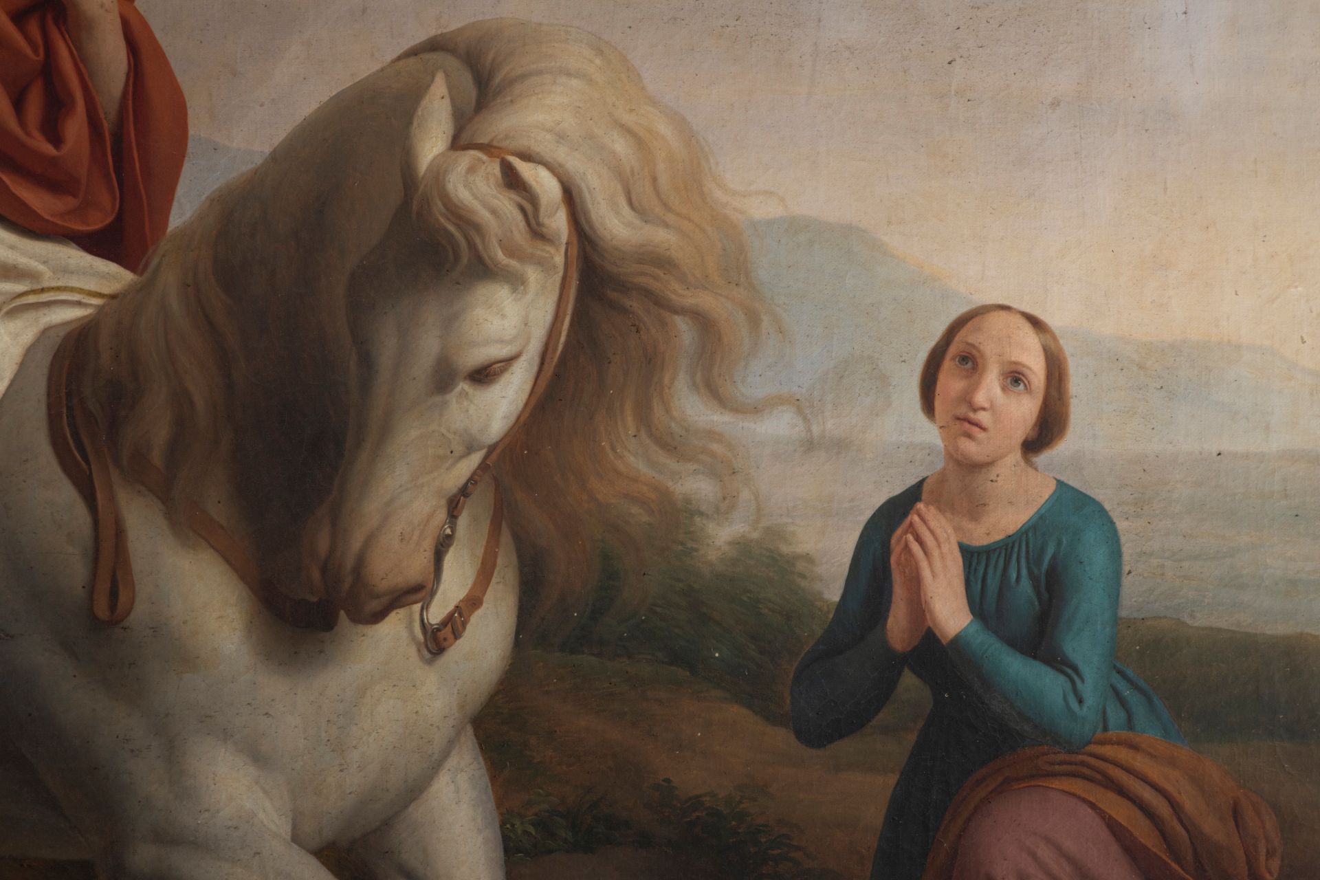 Grandi restauri: undici capolavori bergamaschi restaurati nel 2025 da Fondazione Creberg