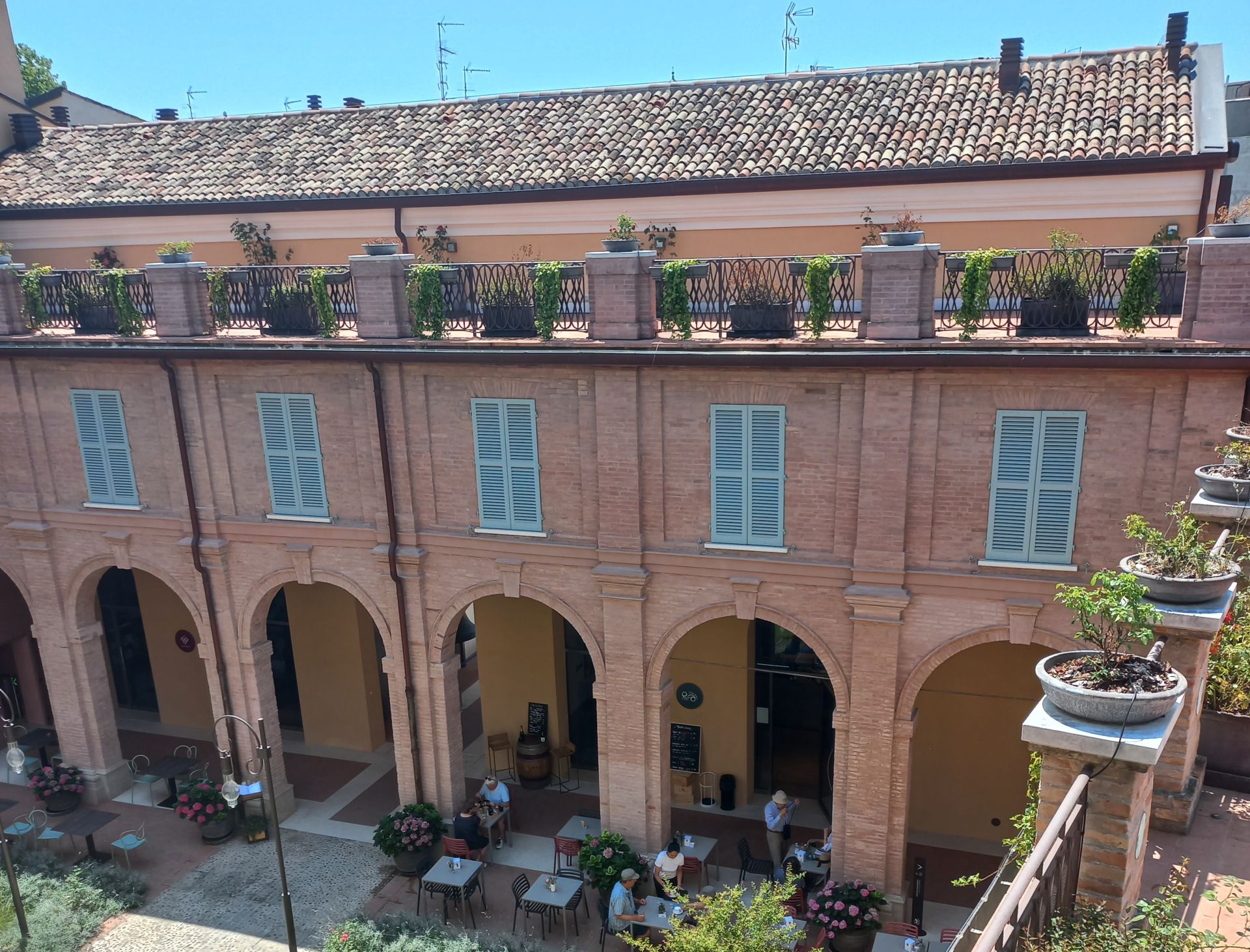 Musei Byron e del Risorgimento aperti al pubblico