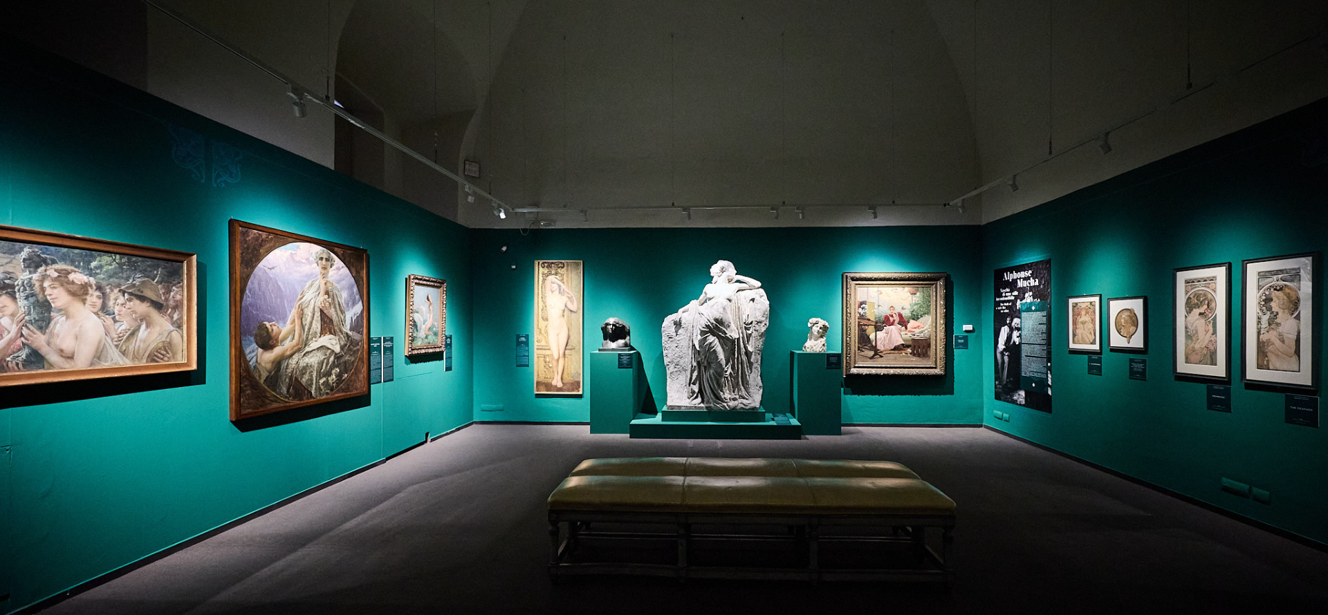 I molti volti della bellezza tra incanto e seduzione