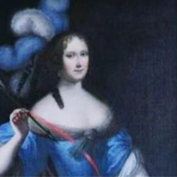 La Notte della Dama Blu a Carrù