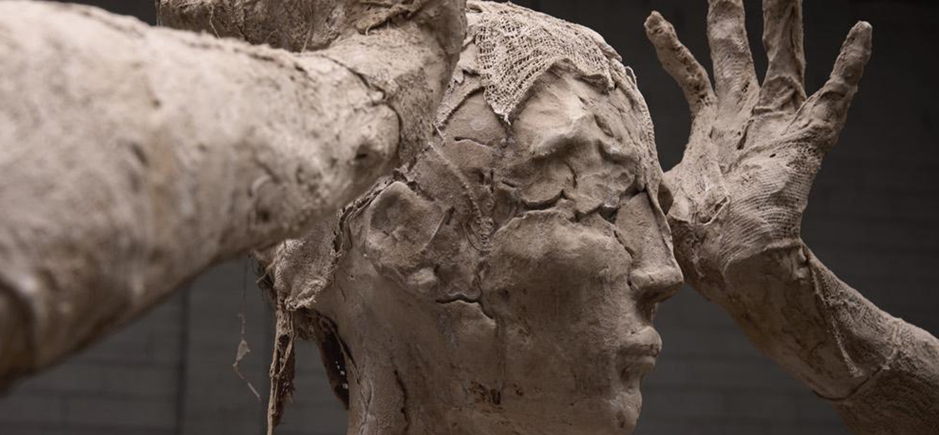 Fragilità Riflesse - Viveka Assembergs