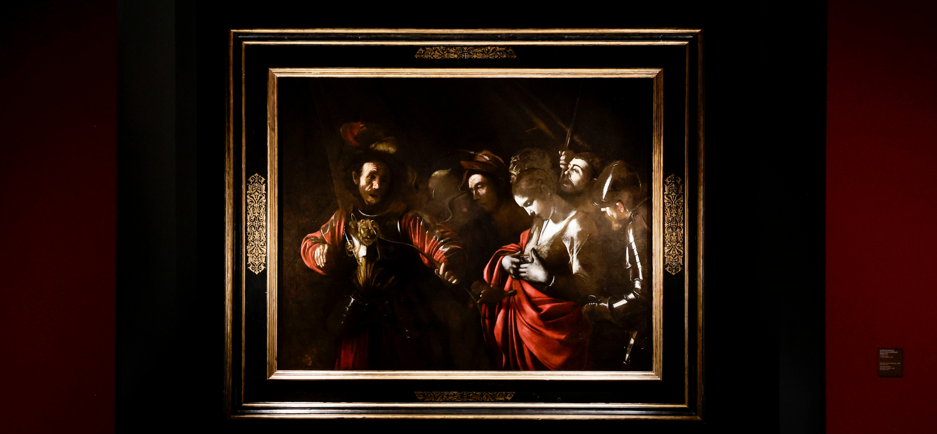 Le Gallerie d'Italia di Intesa Sanpaolo aperte a Ferragosto con ingresso gratuito