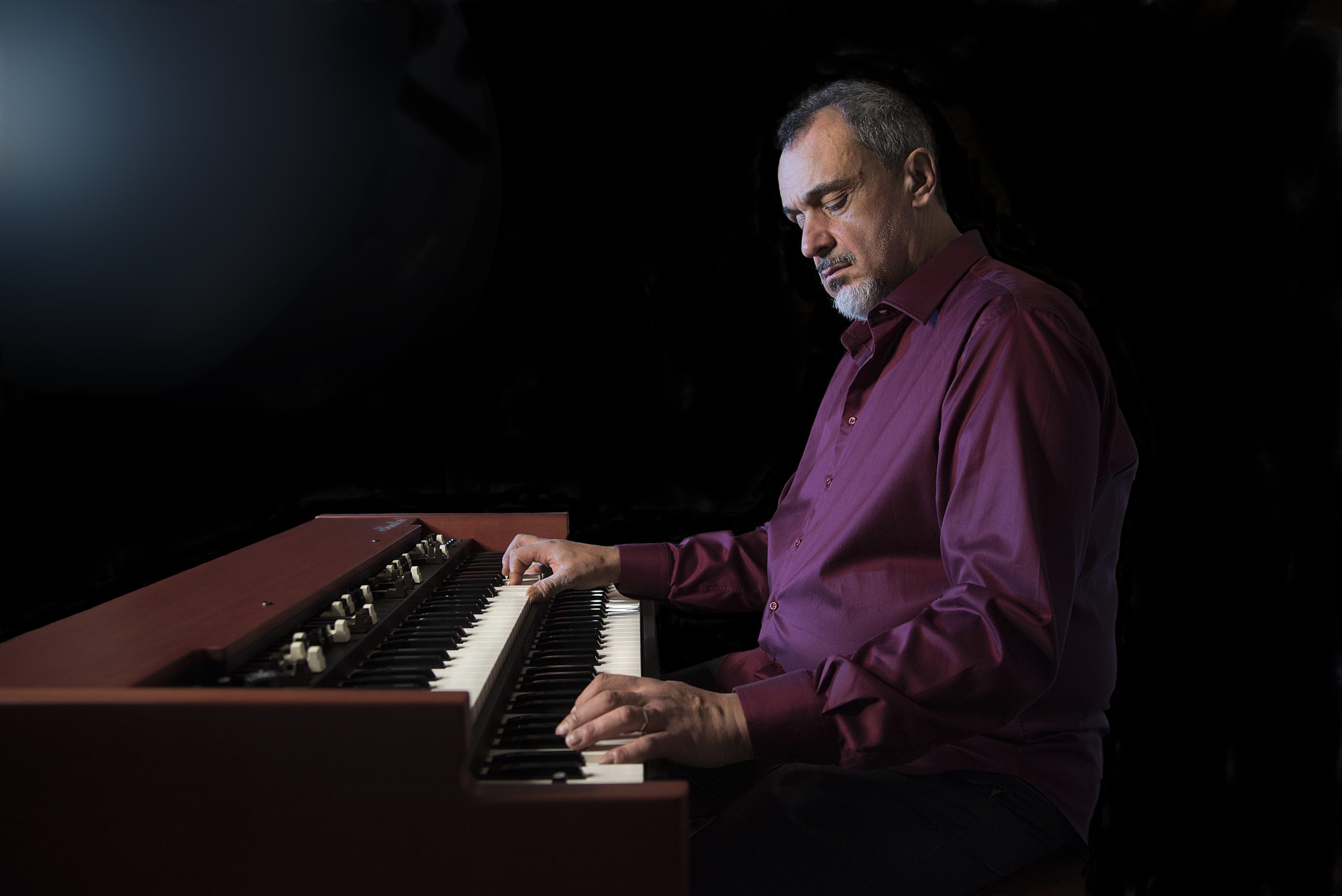 Viaggio nella Black Music