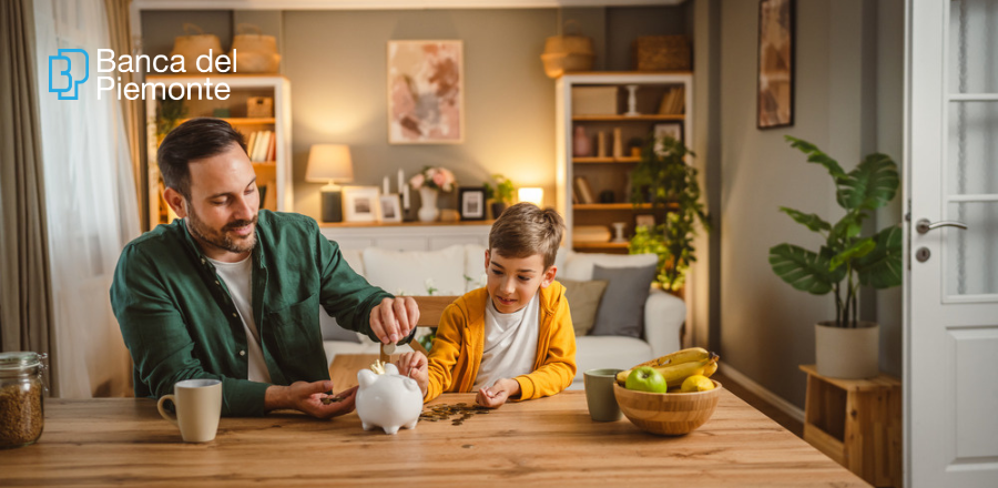 Educazione finanziaria BDParole