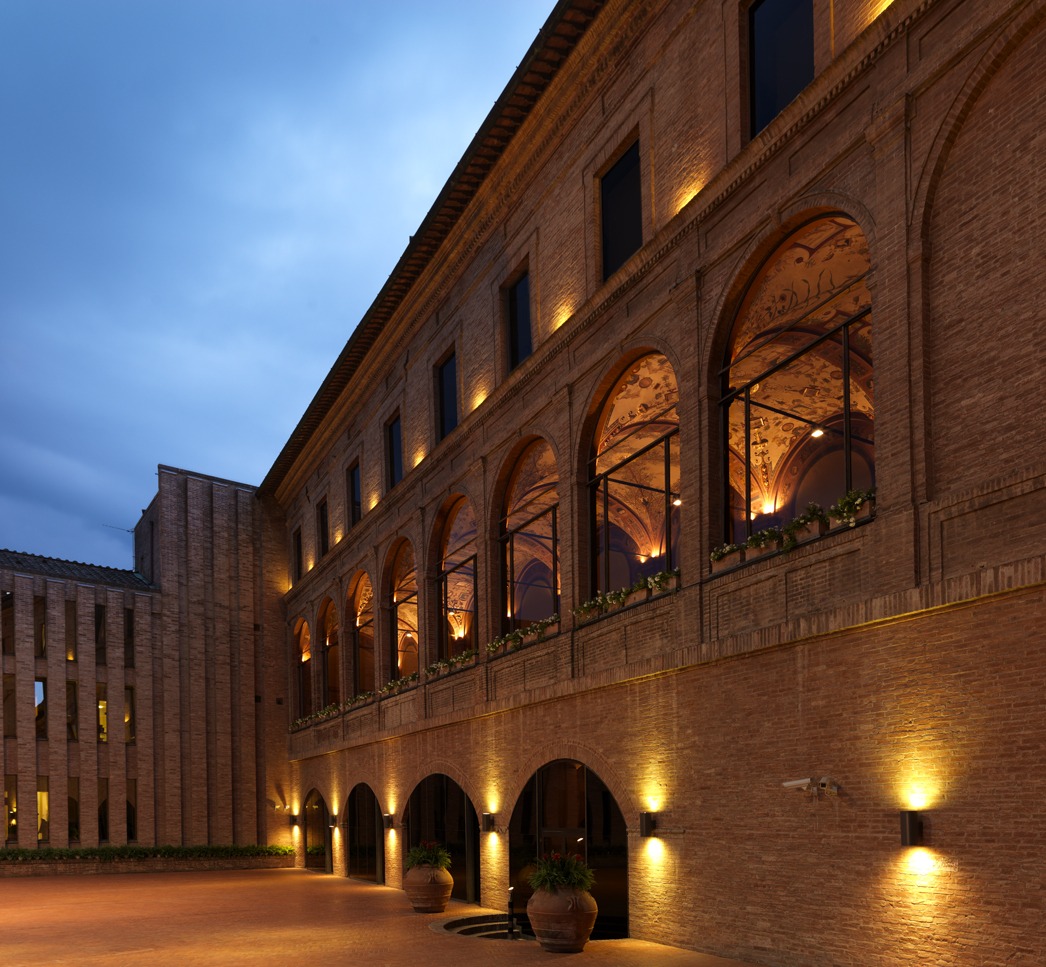 Apertura straordinaria di Palazzo Salimbeni