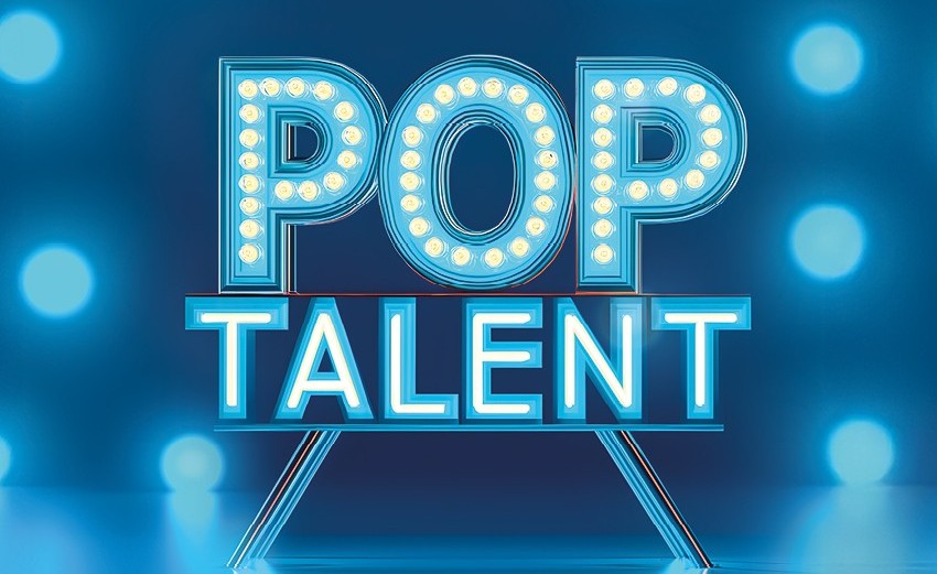 Pop Talent