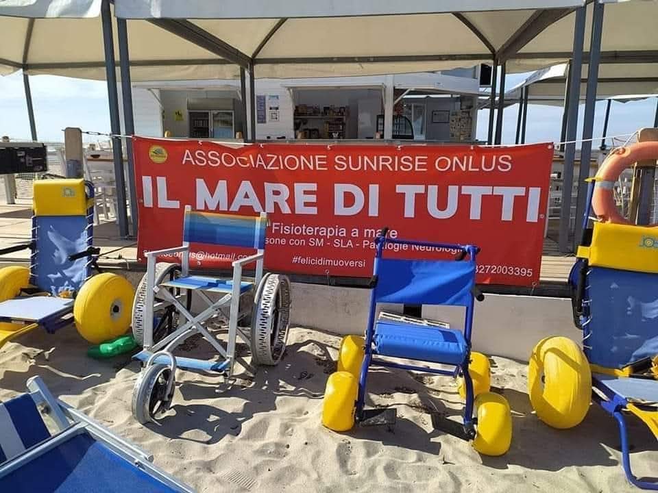 Il mare di tutti
