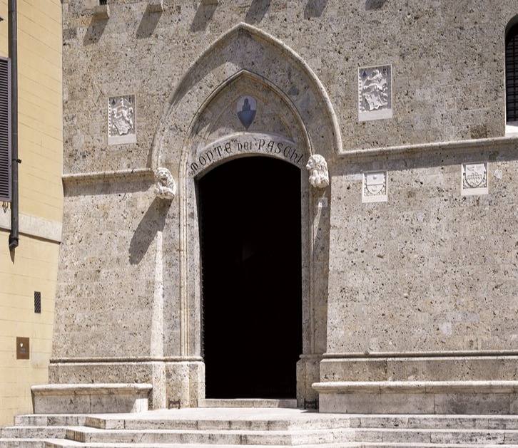 Apertura straordinaria di Palazzo Salimbeni