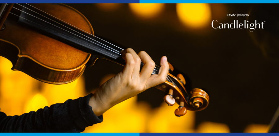 Concerto Banca del Piemonte in collaborazione con Candlelight by Fever 