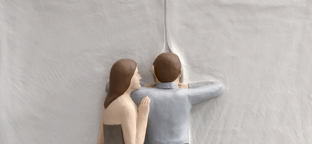 Le Forme dell’Amore. La scultura come linguaggio universale