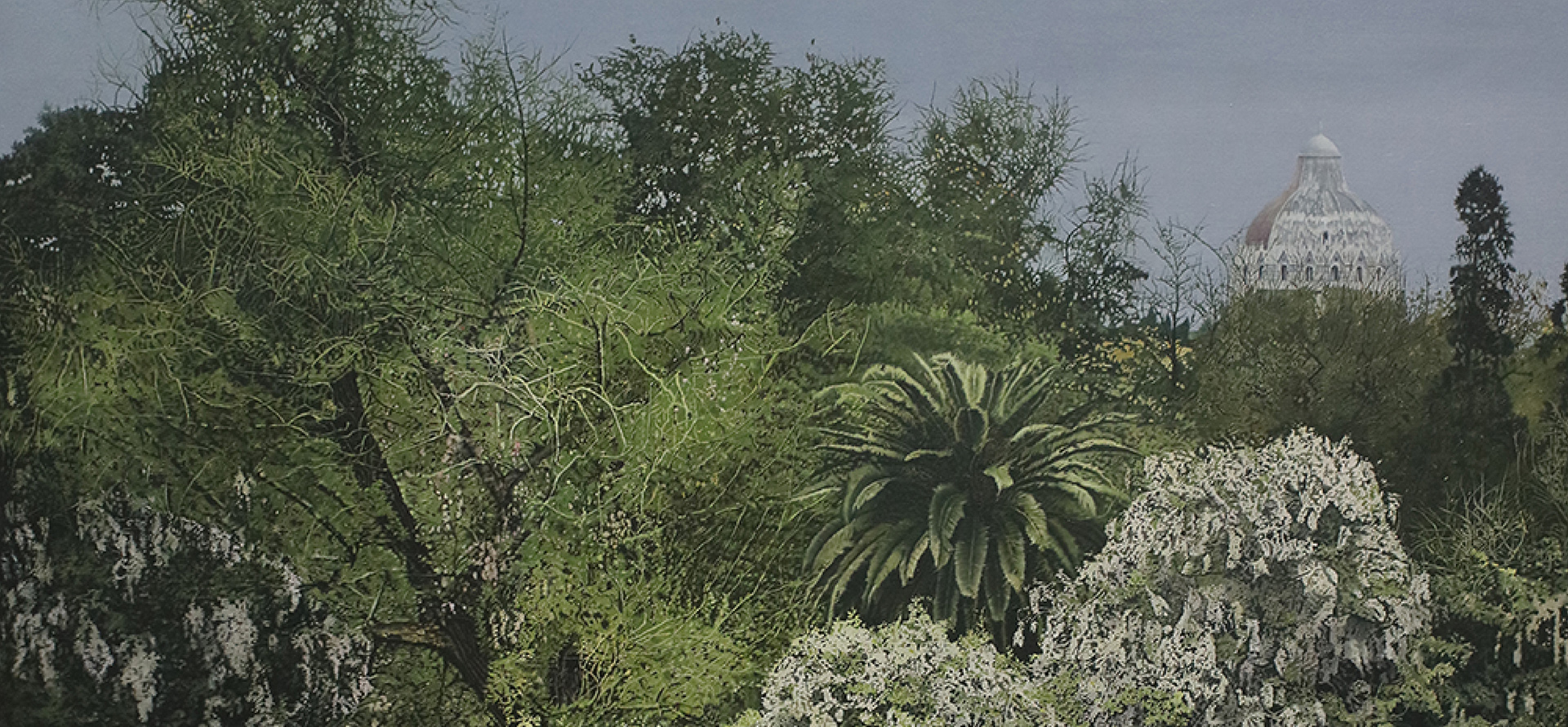 Il tempo sospeso. La poetica di Bartolini a palazzo