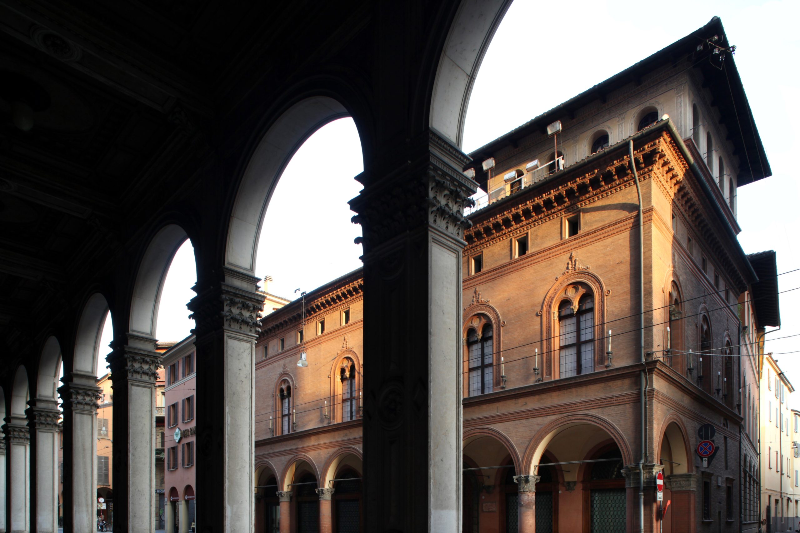 Per la “Storia di Bologna”. Donazioni e acquisizioni d’arte della Fondazione Carisbo (2017-2025)